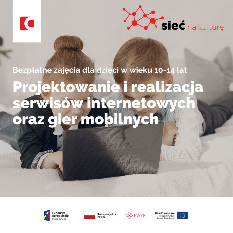 Sieć na kulturę